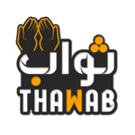 ثواب | أدعية وأذكار حصن المسلم android application logo